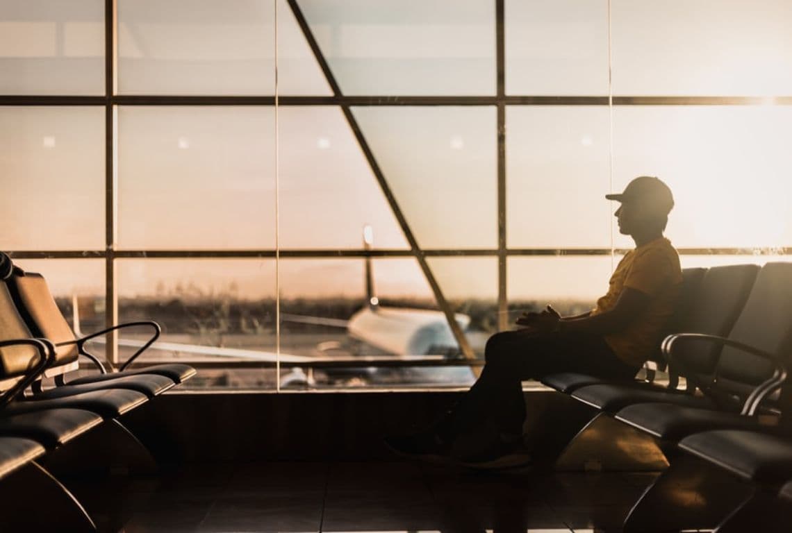 Reasons for Flight Delays