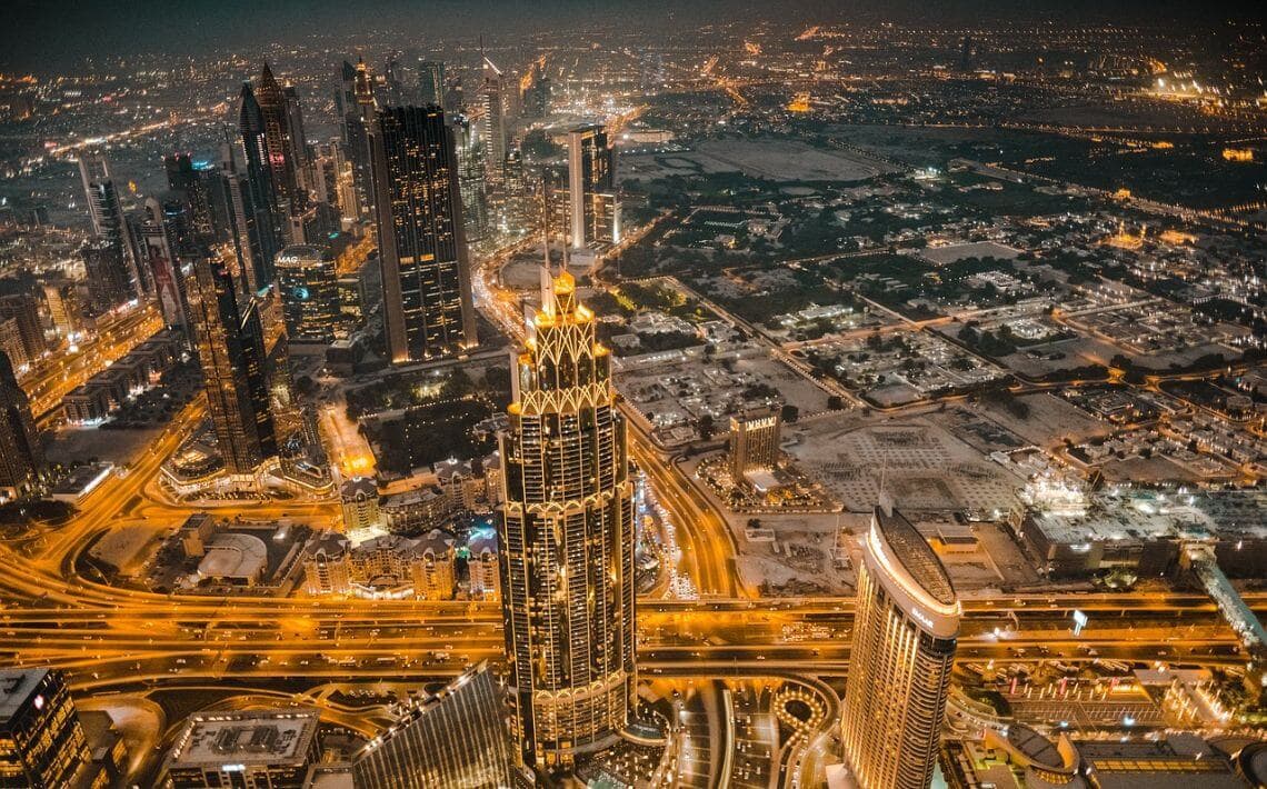 Abu Dhabi Airport to Ajman