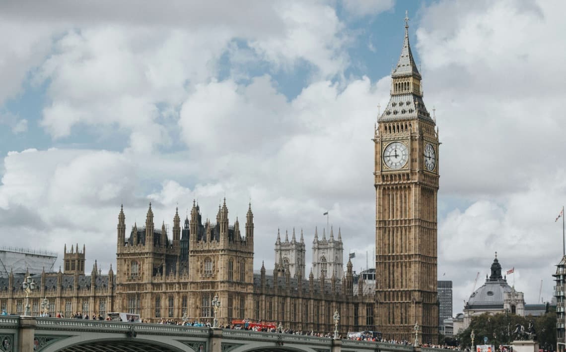 Activités Gratuites A Londres - Dépensez Moins En 2026