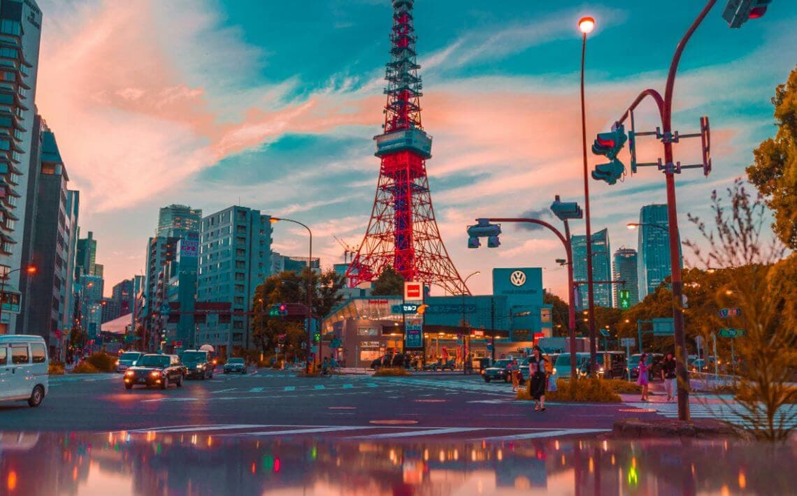 Aeropuerto Tokio Narita a Shinjuku