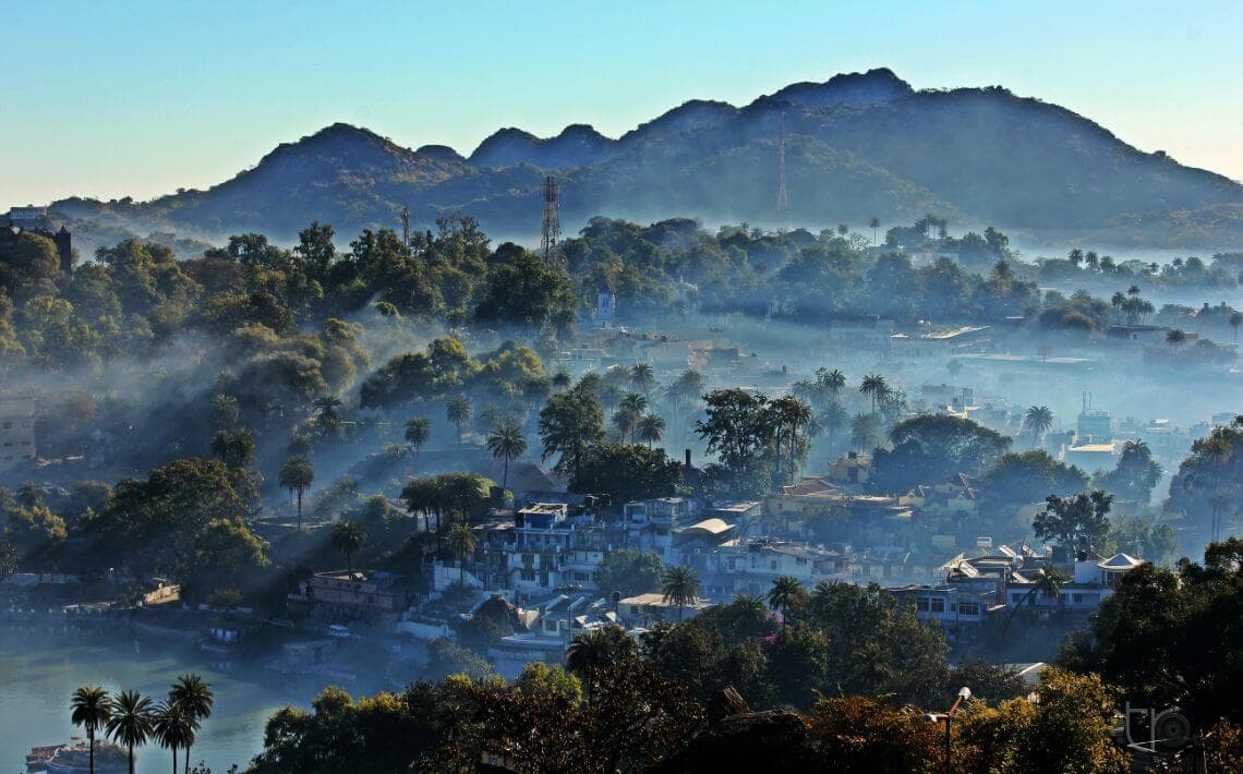 Ahmedabad Airport to Mount Abu