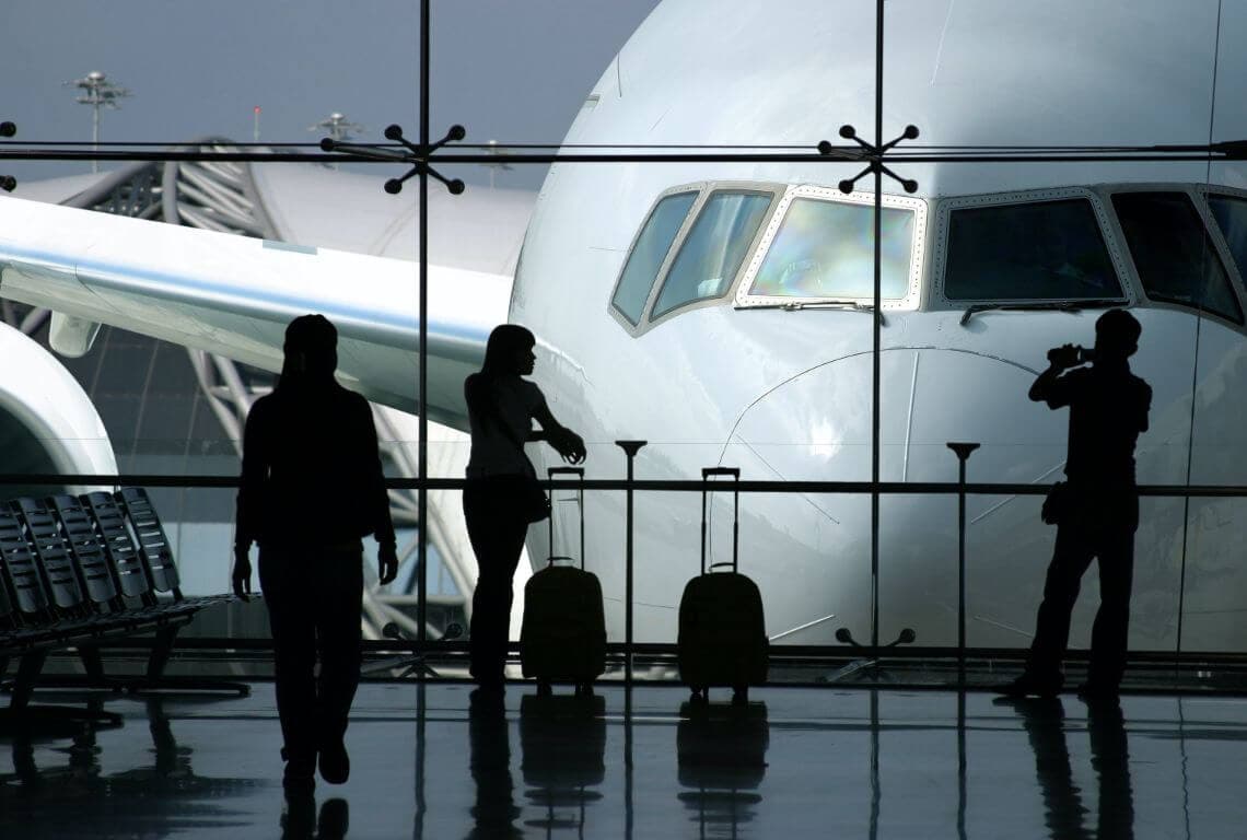Airport Transfers: Your Guide to Getting There Without the Hassle