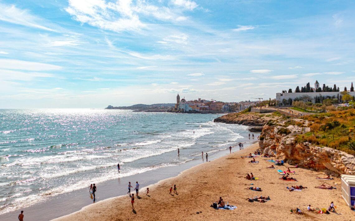 Alicante Airport to Playa Flamenca