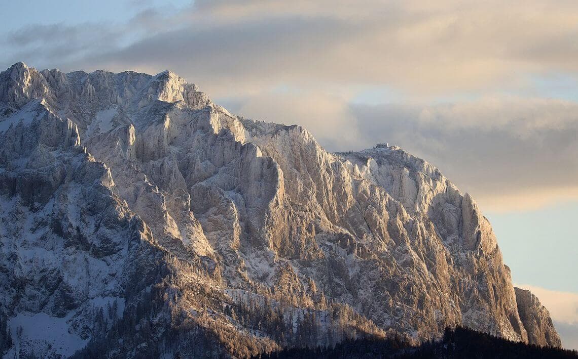 Alpen Transfers