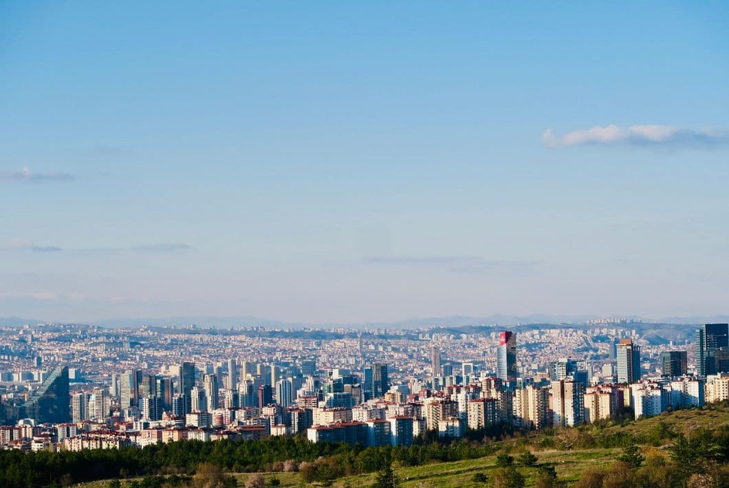 Ankara Hotel Transfer