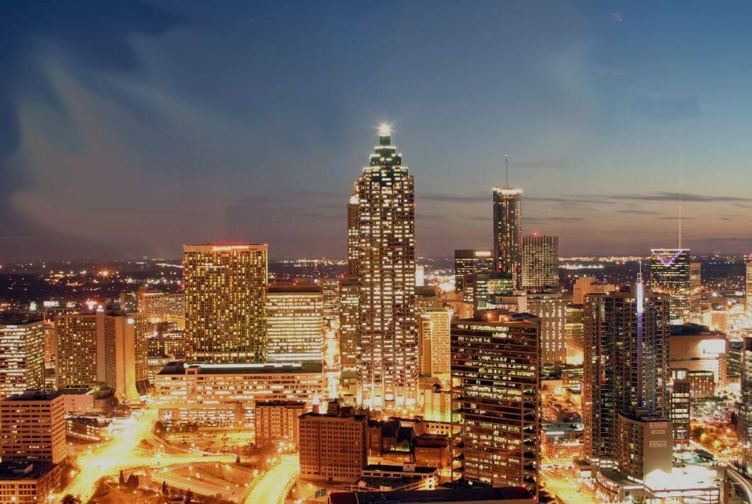 Atlanta Airport to Athens Ga
