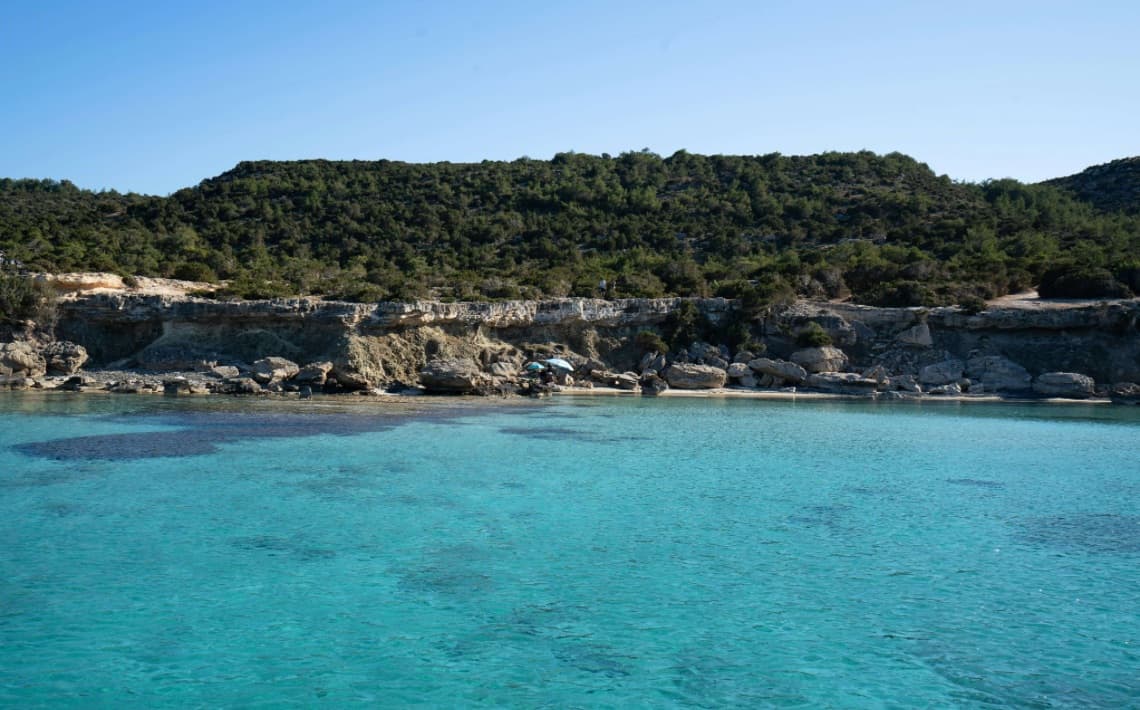 Avanti Hotel Transfers in Paphos
