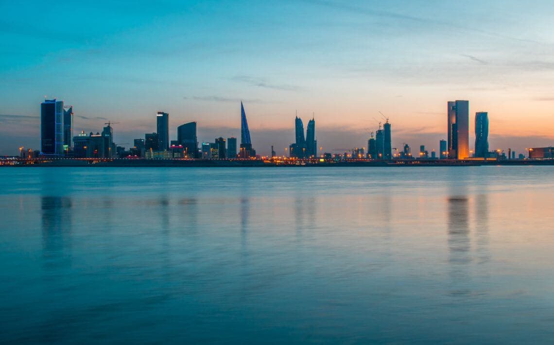 Bahrain Airport to Juffair