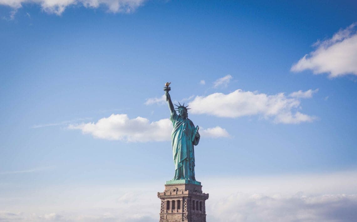 Best Airport to New York