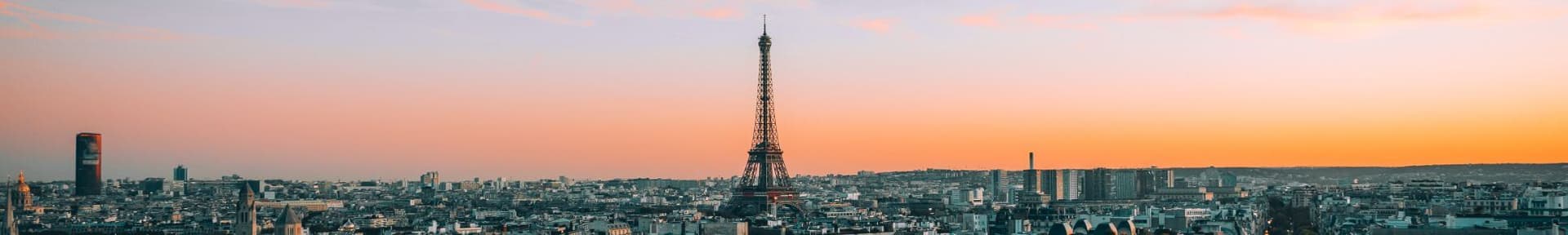 Best Airport to Paris