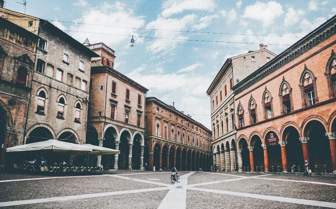 Bologna Airport to Imola