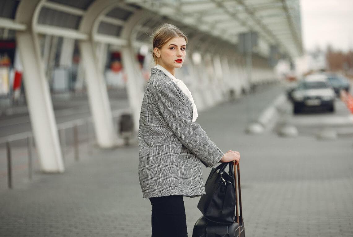 12 Things You Absolutely Need to Think About for Airport Transfers