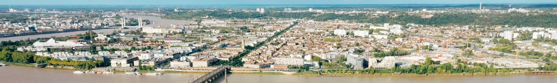 Bordeaux Airport to Mimizan