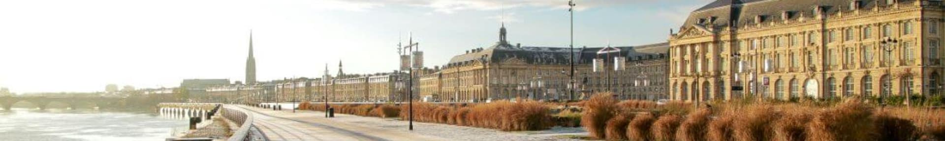 Bordeaux Airport to Moliets