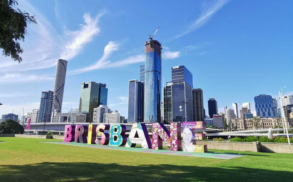 Brisbane Airport to Broadbeach