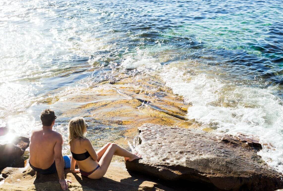 How to get from Brisbane Airport to Gold Coast?