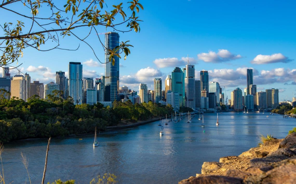 Brisbane Airport to Pallara