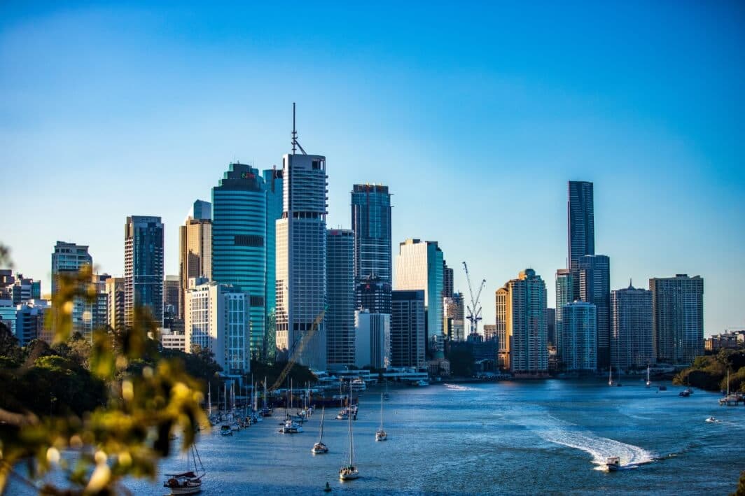Brisbane Airport to Sherwood