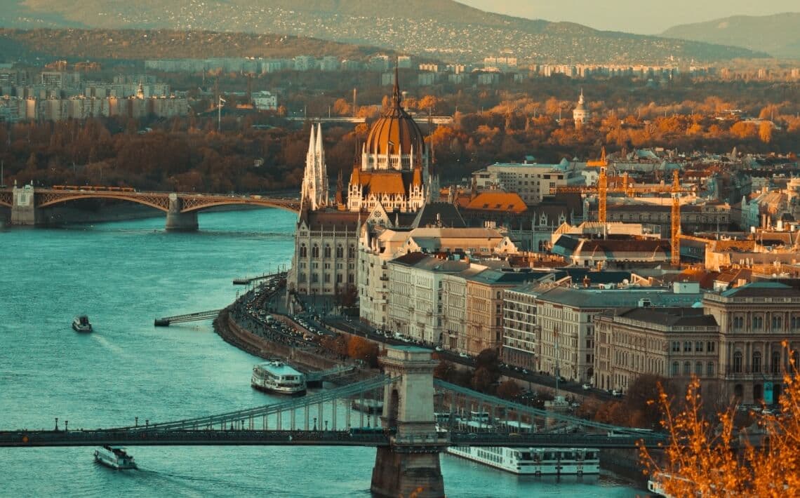 Budapest Airport to Hajduszoboszlo