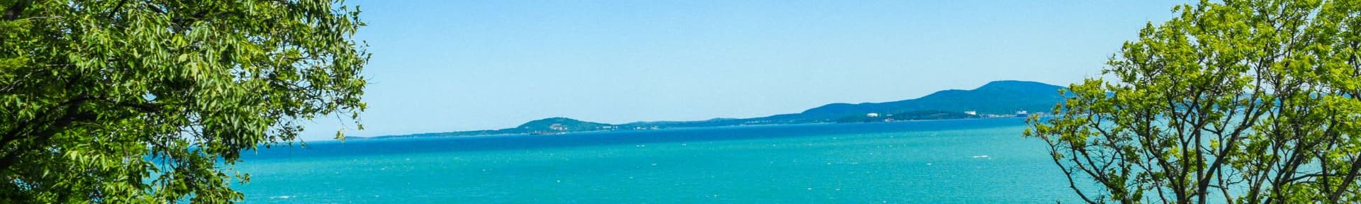 Burgas Airport to Ravda