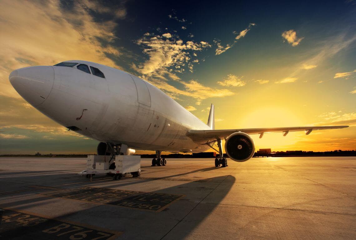 Business Class vs First Class International Flight