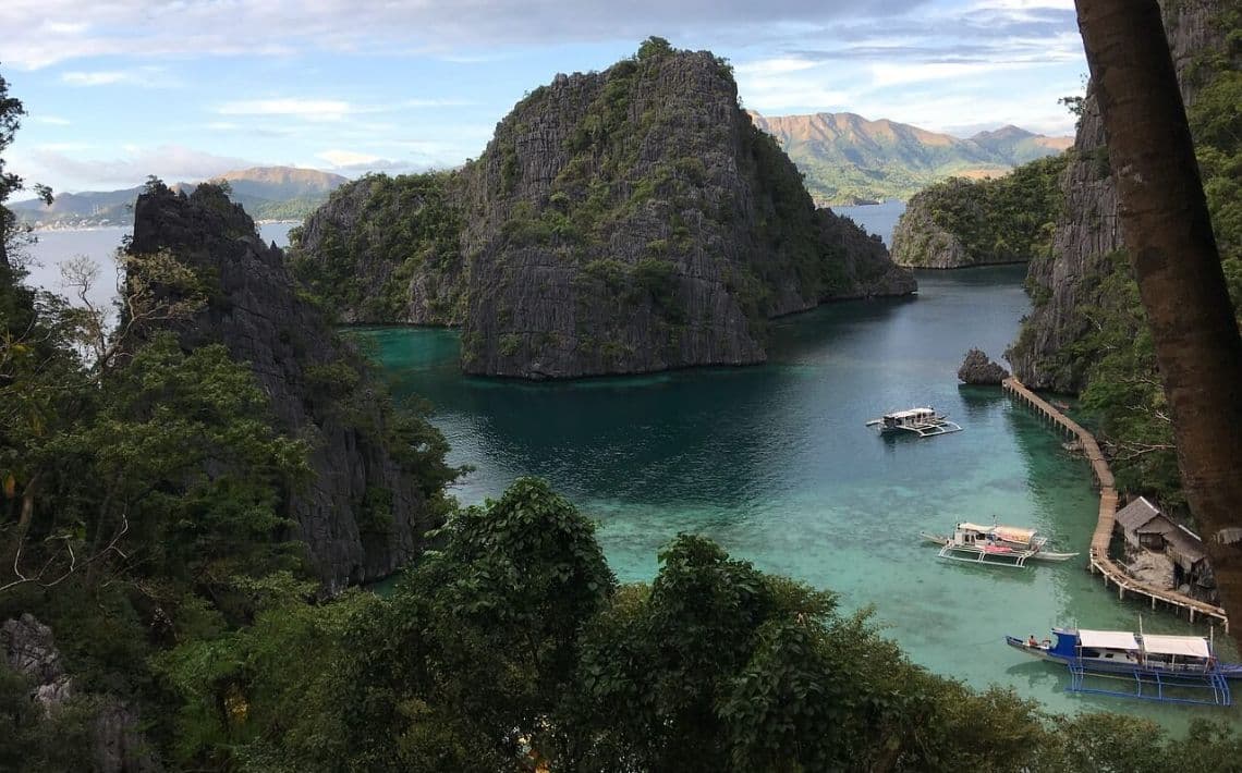 Busuanga Airport to Coron