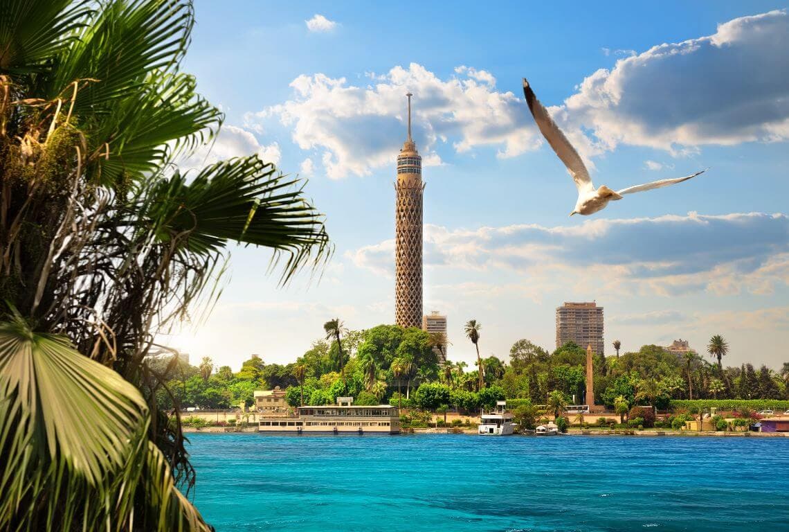 Things to Do in Cairo - Egypt Travel Advice