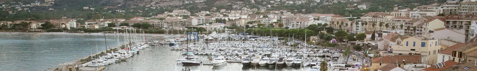 Calvi Airport to Bastia