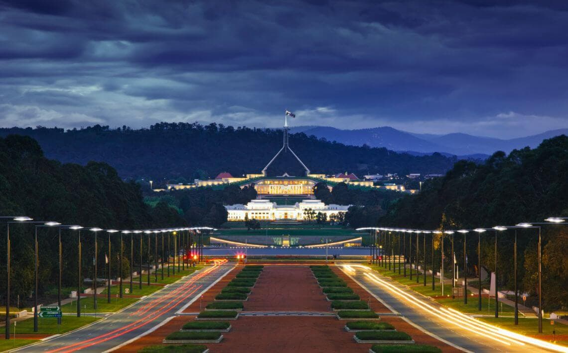 Canberra Airport to Jindabyne