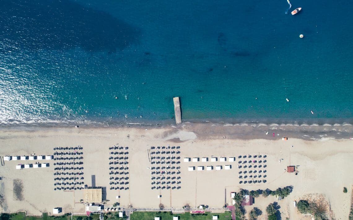 How to get from Chania Airport to Rethymnon?