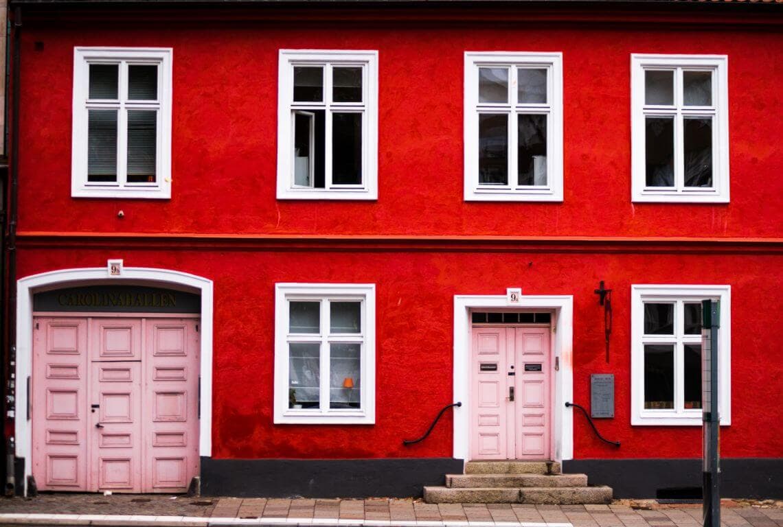 How to get from Copenhagen Airport to Malmo?