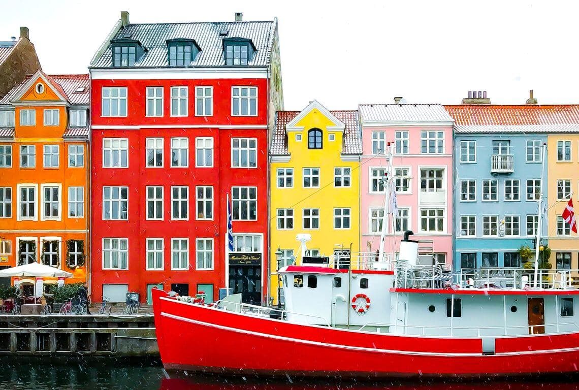 Copenhagen Tourist Attractions - Must Visit in 2026