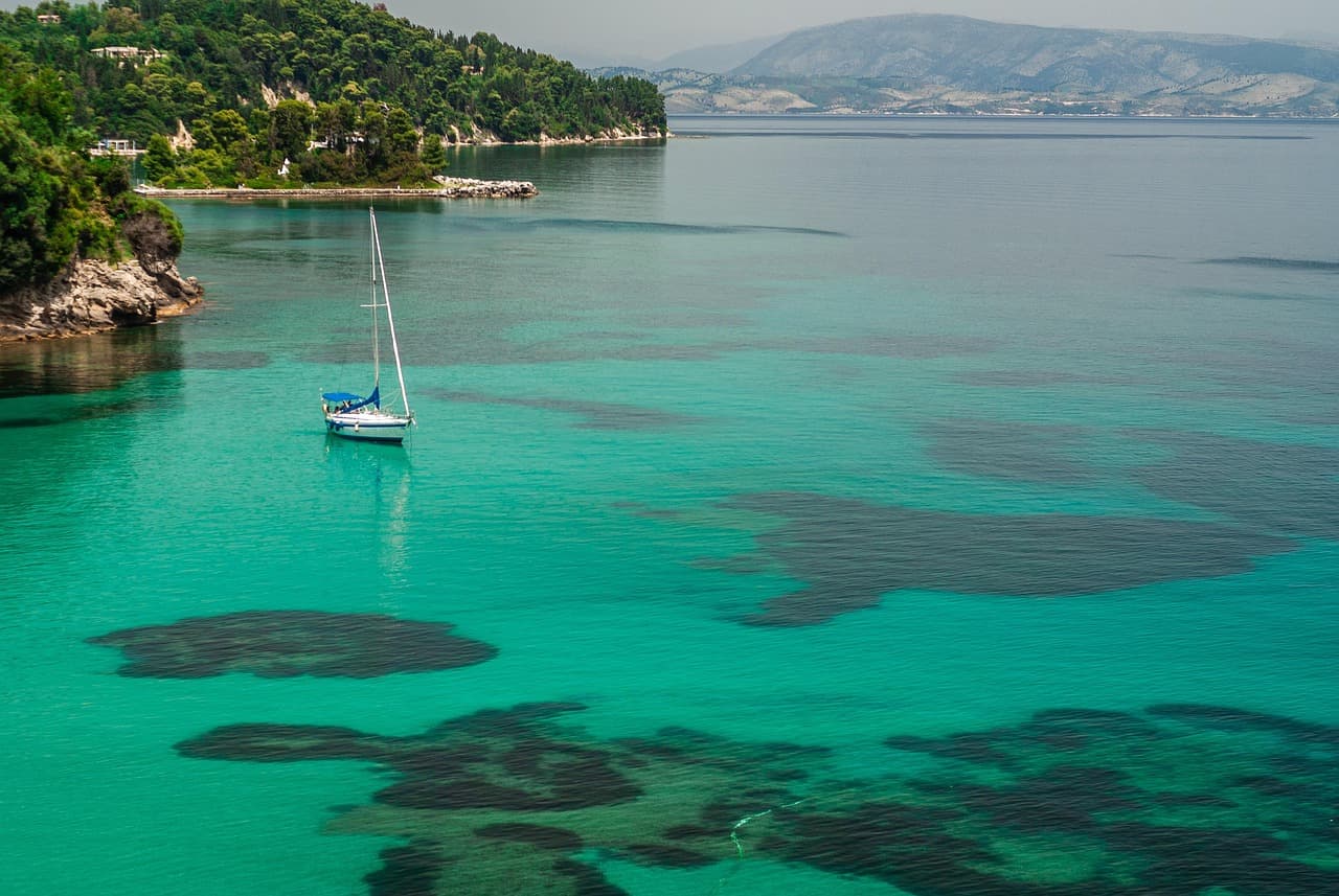 Corfu Hotel Transfer