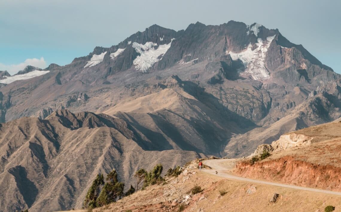 Cusco Airport to Sacred Valley