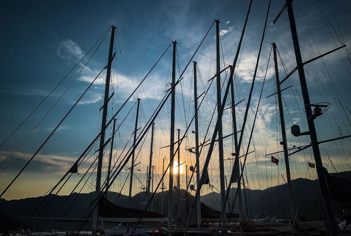 Getting from Dalaman Airport to Bodrum: Your Go-To Guide