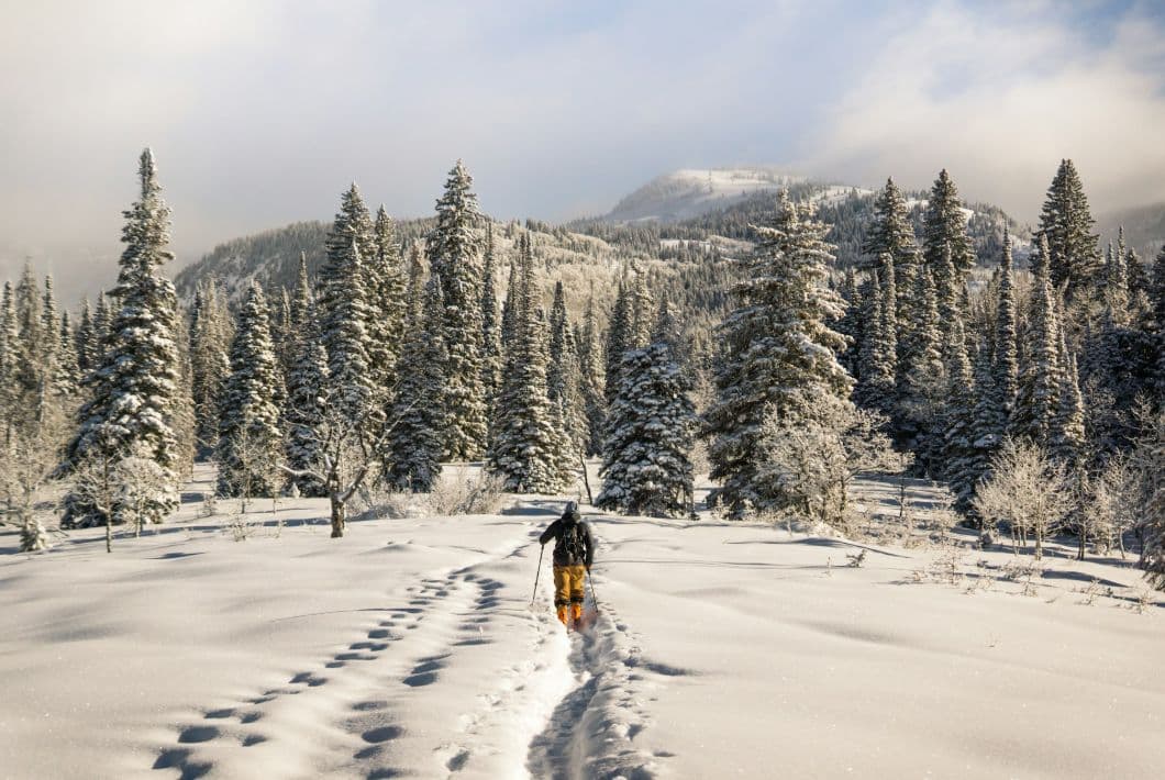 Denver Airport to Steamboat Springs