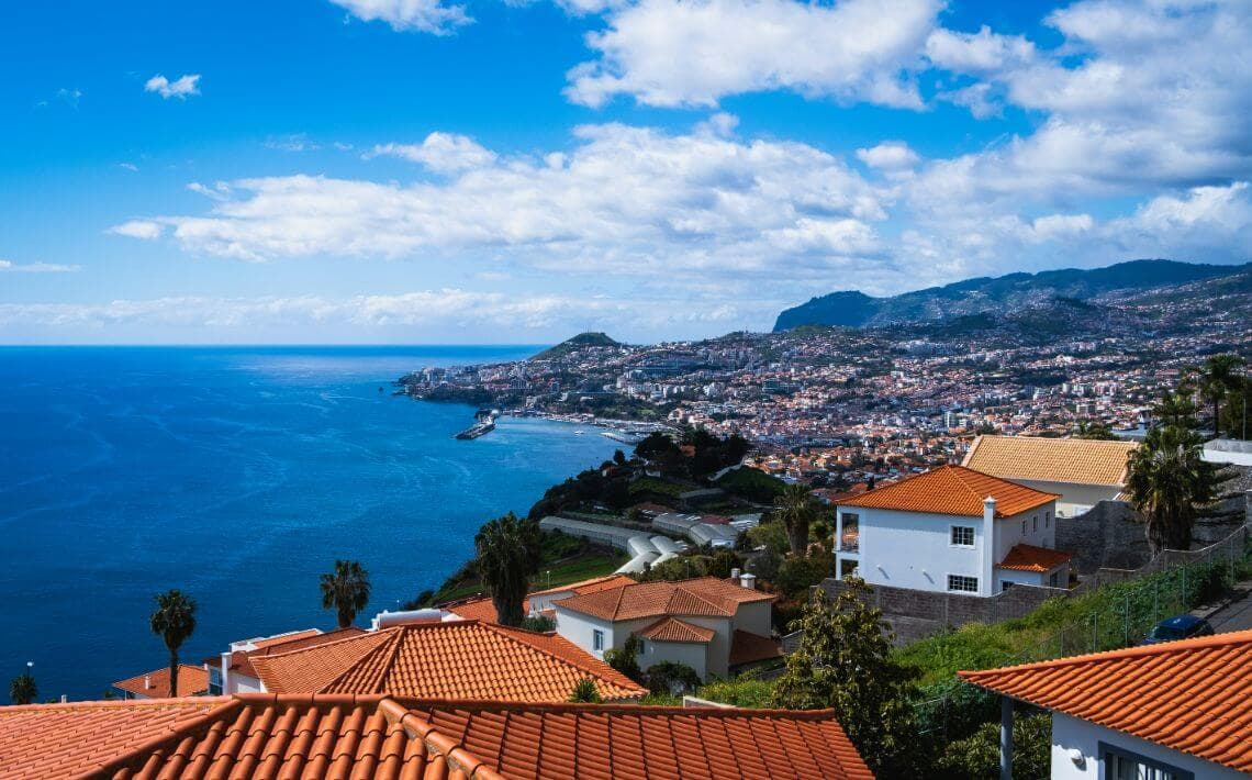Madeira Hotel Quinta do Furão Transfer