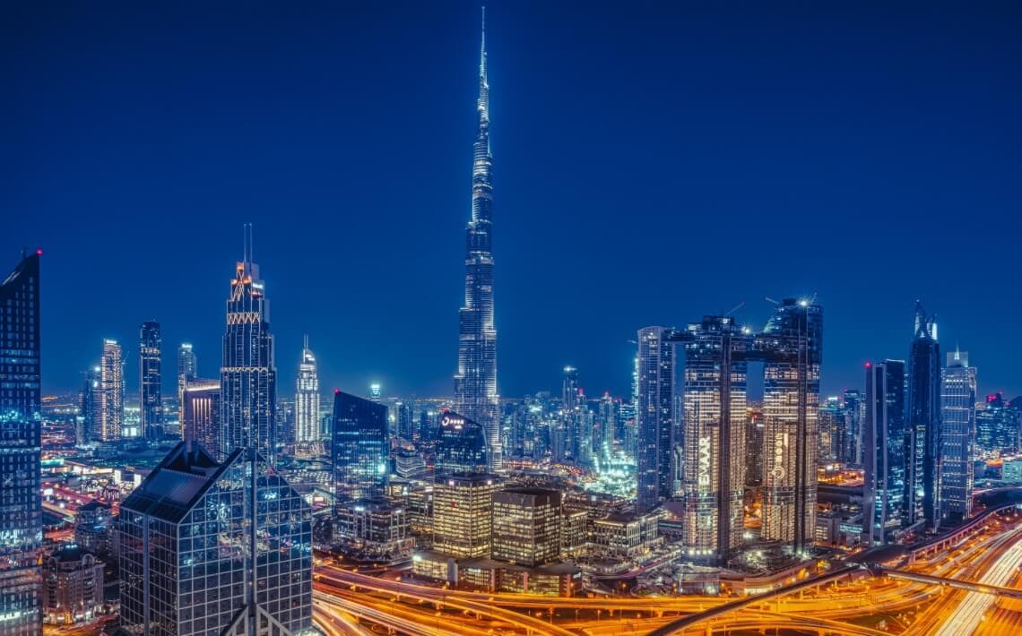 Dubai Airport to Cruise Port