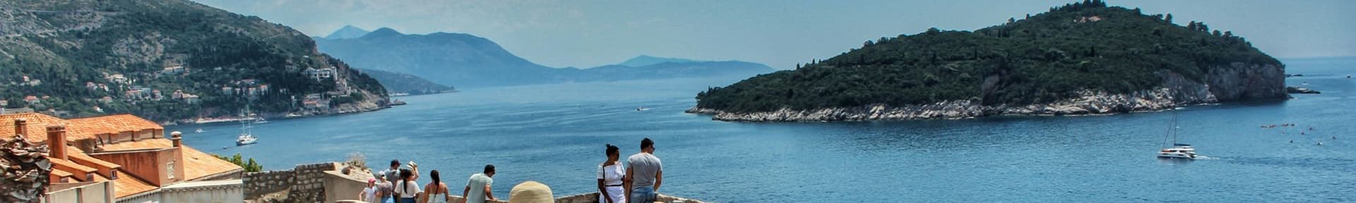 Dubrovnik Airport to Lozica