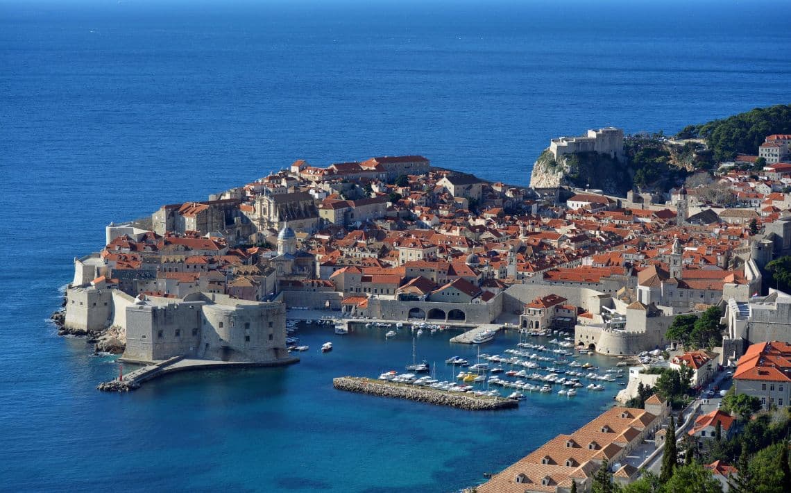 Dubrovnik Hoteltransfers