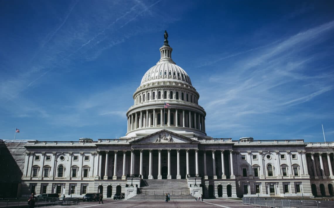 Dulles Airport to Capitol Hill