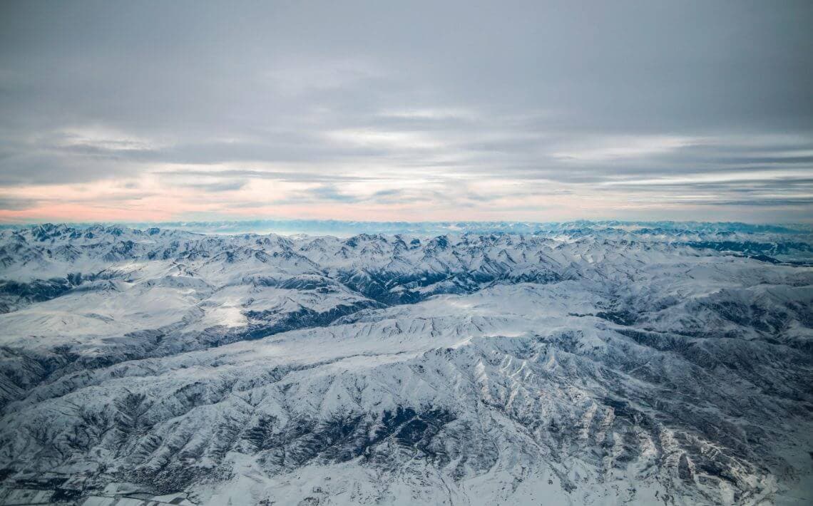 Dushanbe Airport to City Center