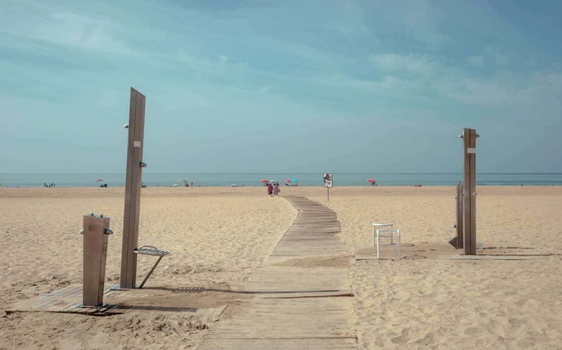 Faro Airport to Huelva