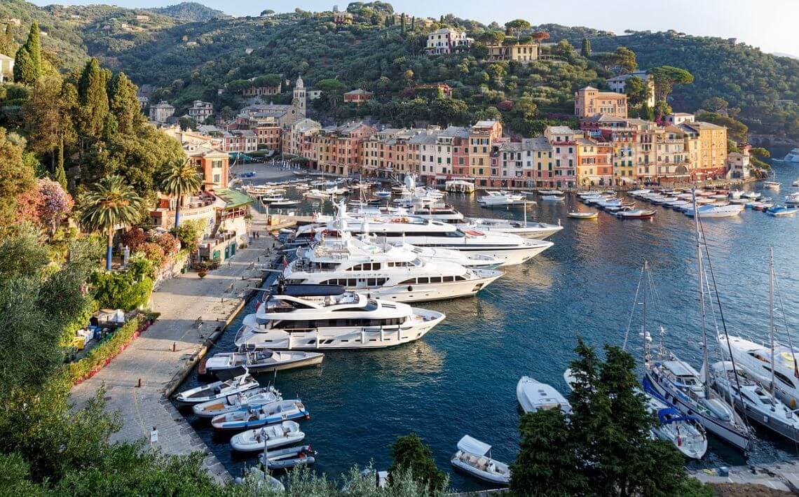 Genoa Airport to Alassio