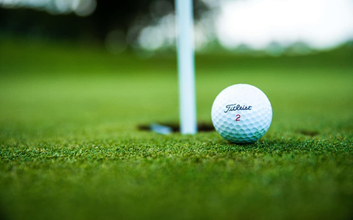 Golf Transfers