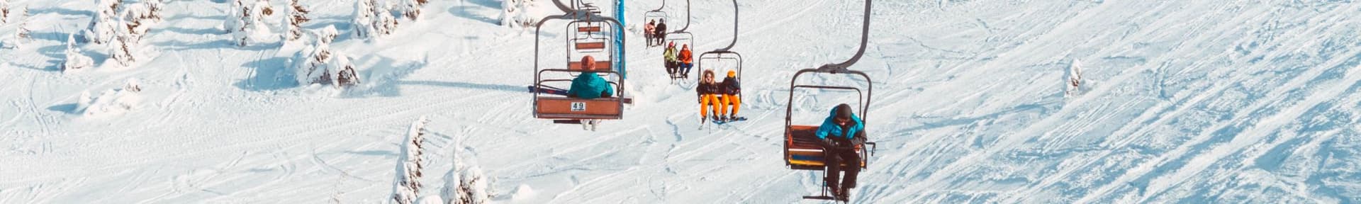 Choisir Des Vêtements Pour Des Vacances Au Ski