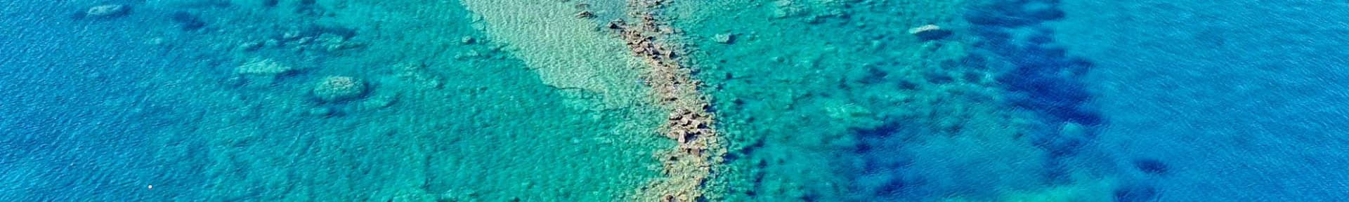 Heraklion Airport to Bali Crete