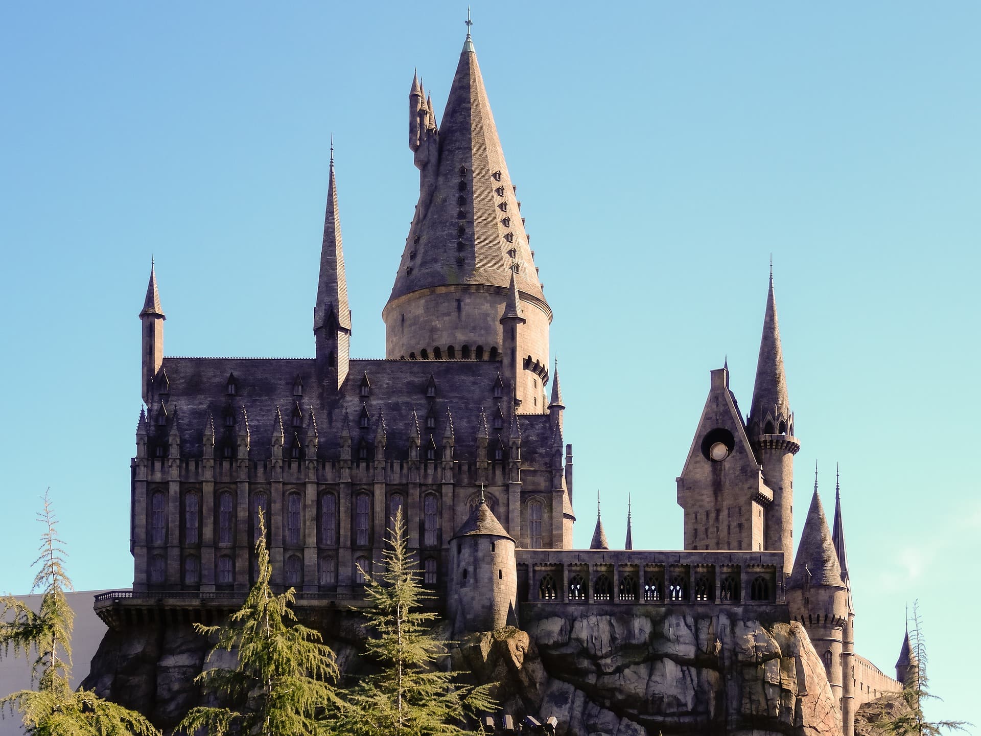 Things to Do in London With Kids