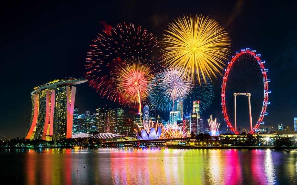 How to get from Hong Kong Airport to the City Centre?