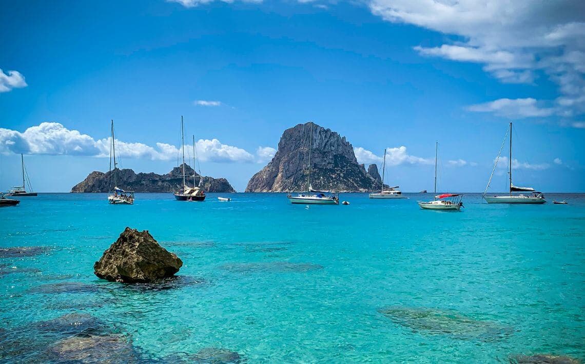 Ibiza Airport to Es Canar